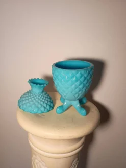 Opaline de foire