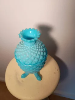 Opaline de foire