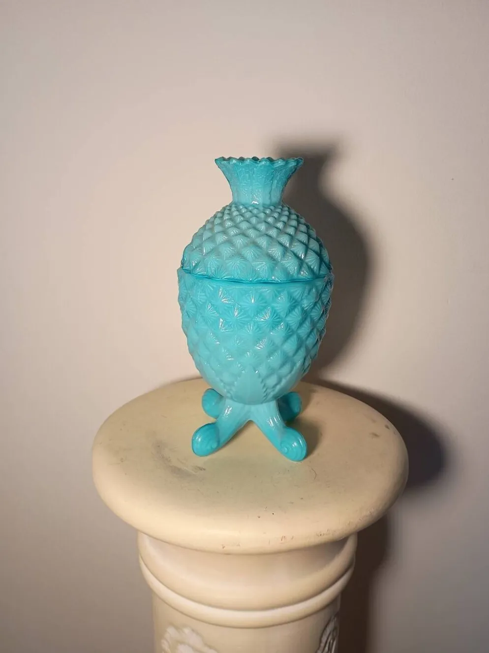 Opaline de foire