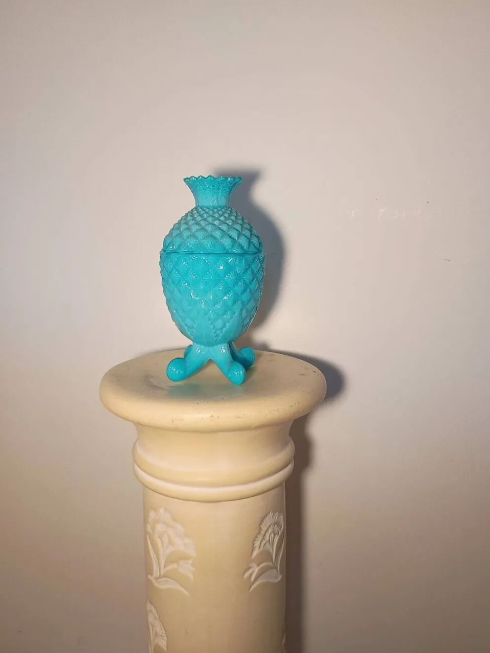 Opaline de foire