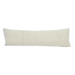 Oreiller Kilim d’Anatolie centrale 30 cm X 100 cm
