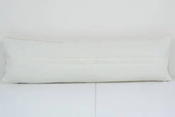 Oreiller Kilim d’Anatolie centrale 30 cm X 100 cm