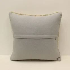 Oreiller kilim turc, 40x40 cm
