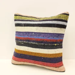 Oreiller Tukish kilim, 40x40 cm
