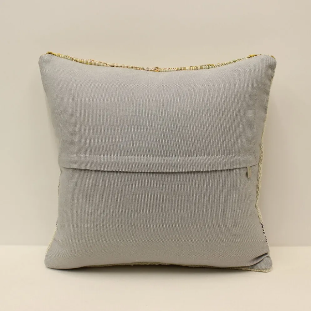 Oreiller Tukish kilim, 40x40 cm