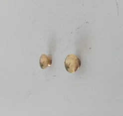 Paire de boutons