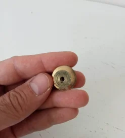 Paire de boutons