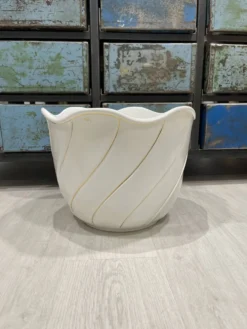 Paire de caches Pots 1970