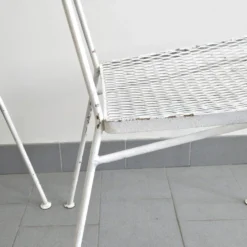 Paire de chaises, 1950