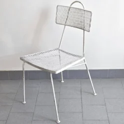 Paire de chaises, 1950