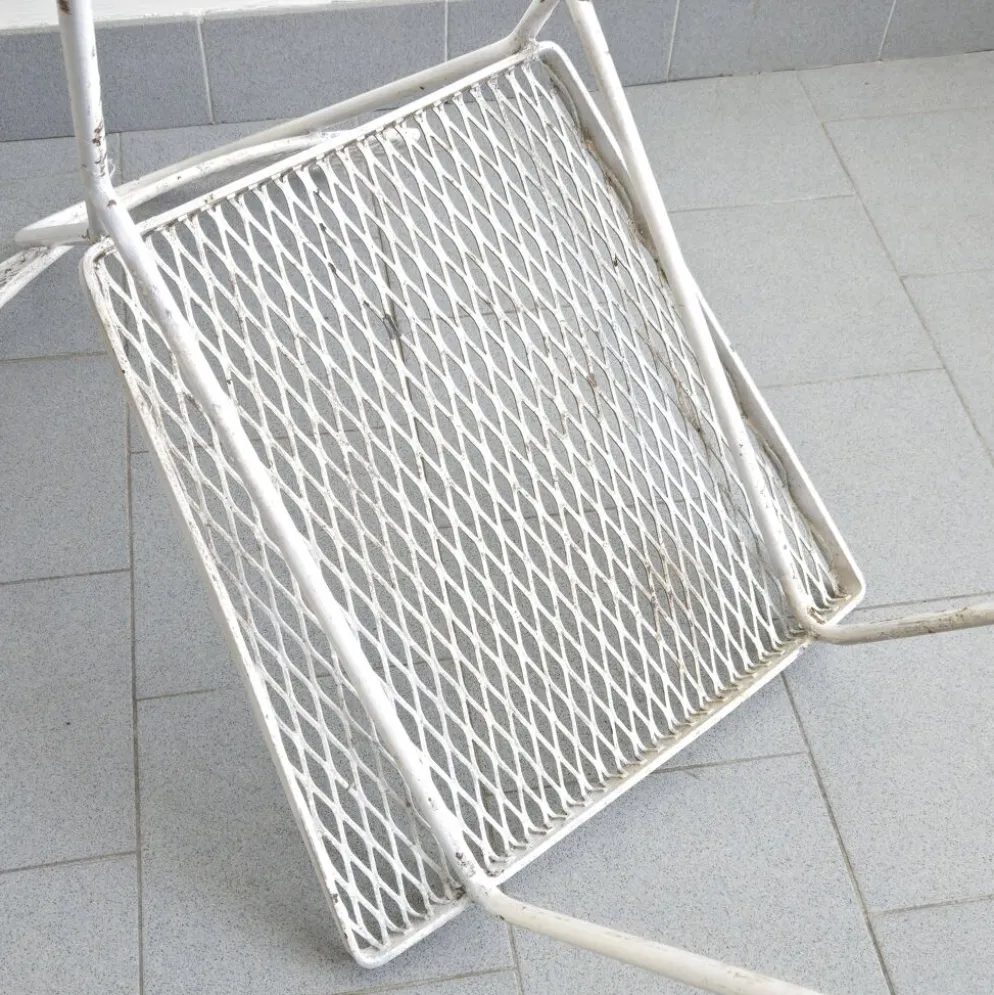 Paire de chaises, 1950