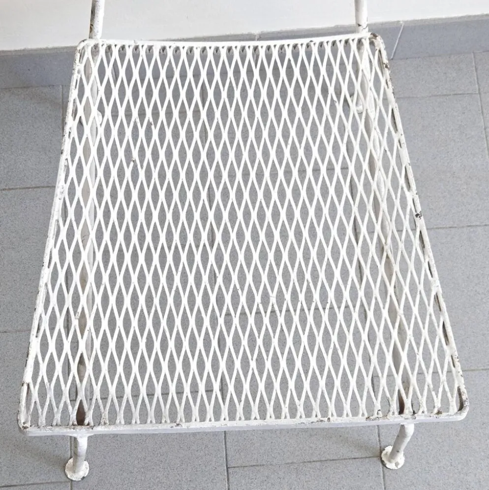 Paire de chaises, 1950