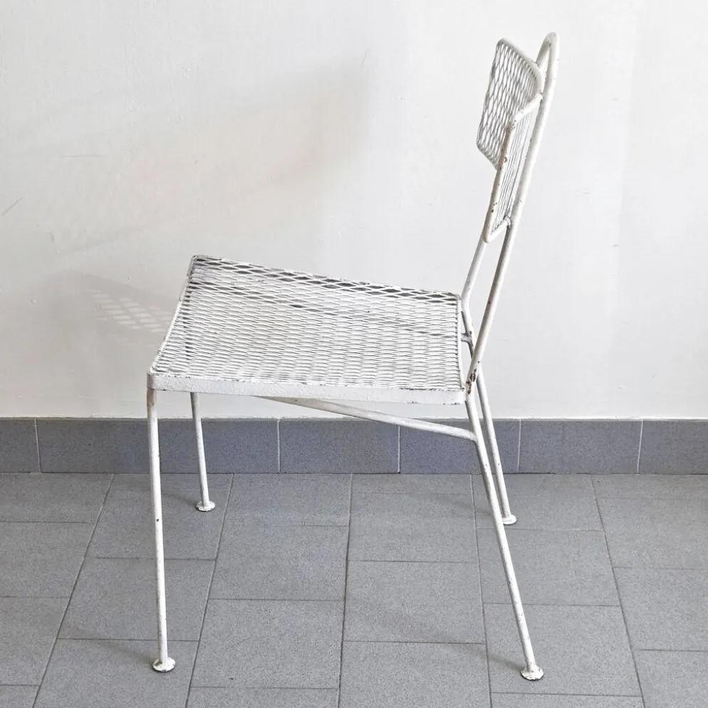 Paire de chaises, 1950