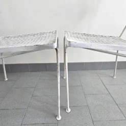 Paire de chaises, 1950