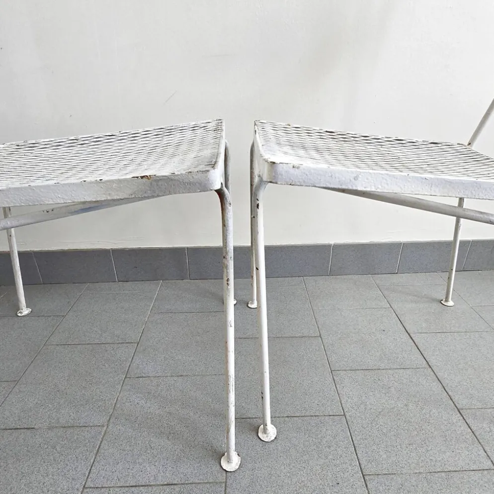 Paire de chaises, 1950