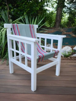 Paire de fauteuils
