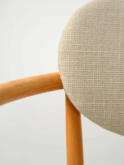 Paire de fauteuils 
