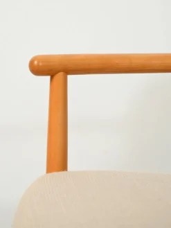 Paire de fauteuils 