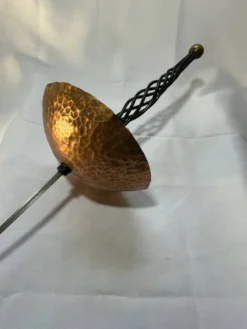 Paire de fleuret ancien jouet enfant