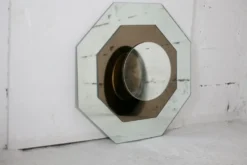 Paire de miroirs 