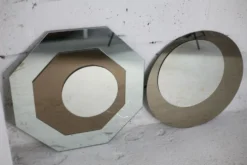 Paire de miroirs 