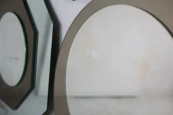 Paire de miroirs 