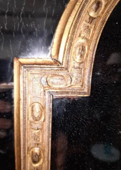 Paire de panneau en mirroir