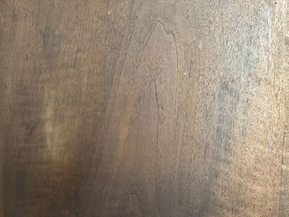 Paire de panneaux décoratifs anciens en bois sculpté, fin XIXe siècle