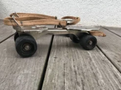 Paire de patins à roulettes Vitesse Paris