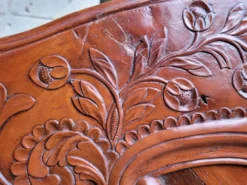 Paire de portes de placard mural