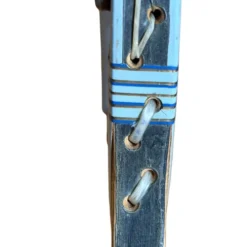 Paire de raquettes vintage Pinguin 1960