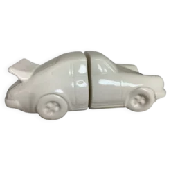 Paire de serre livres Porsche 911
