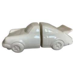 Paire de serre livres Porsche 911