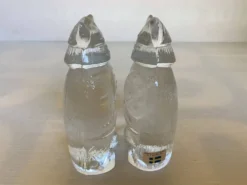 Paire de serre livres vikings Sweden scandinave