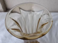 Paire de vases Art Déco