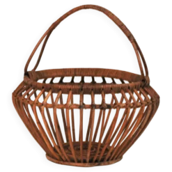 Panier à couture
