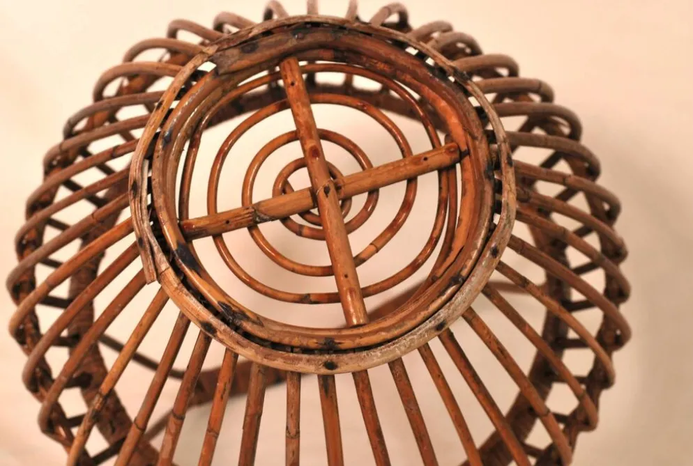 Panier à couture