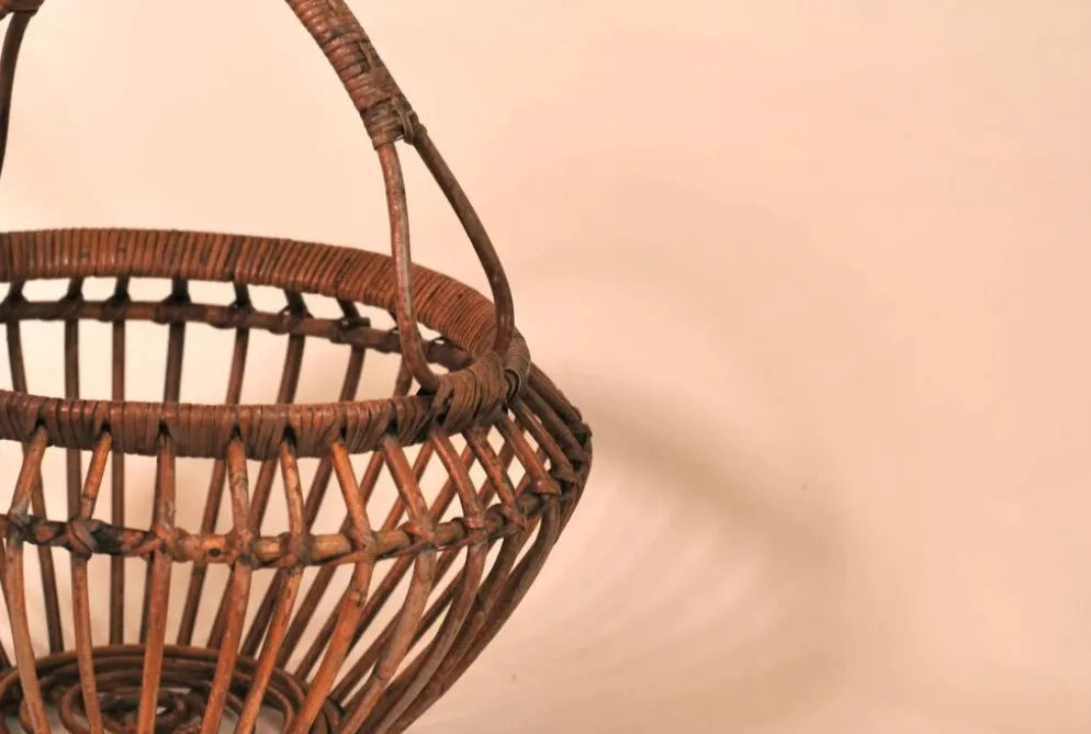 Panier à couture