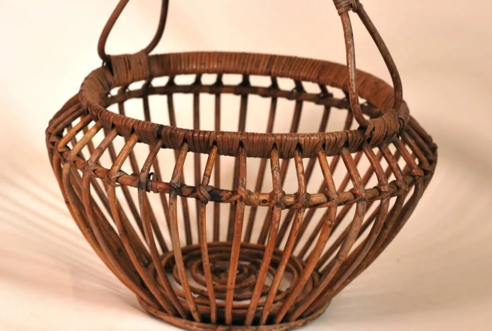 Panier à couture