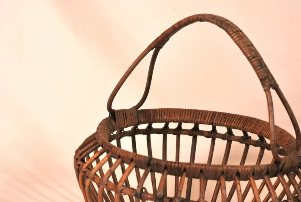 Panier à couture