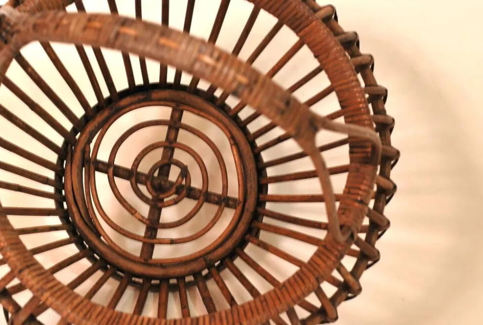 Panier à couture