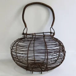 Panier à œufs