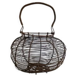 Panier à œufs