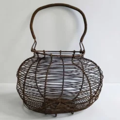 Panier à œufs