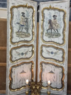 Panneaux décoratifs