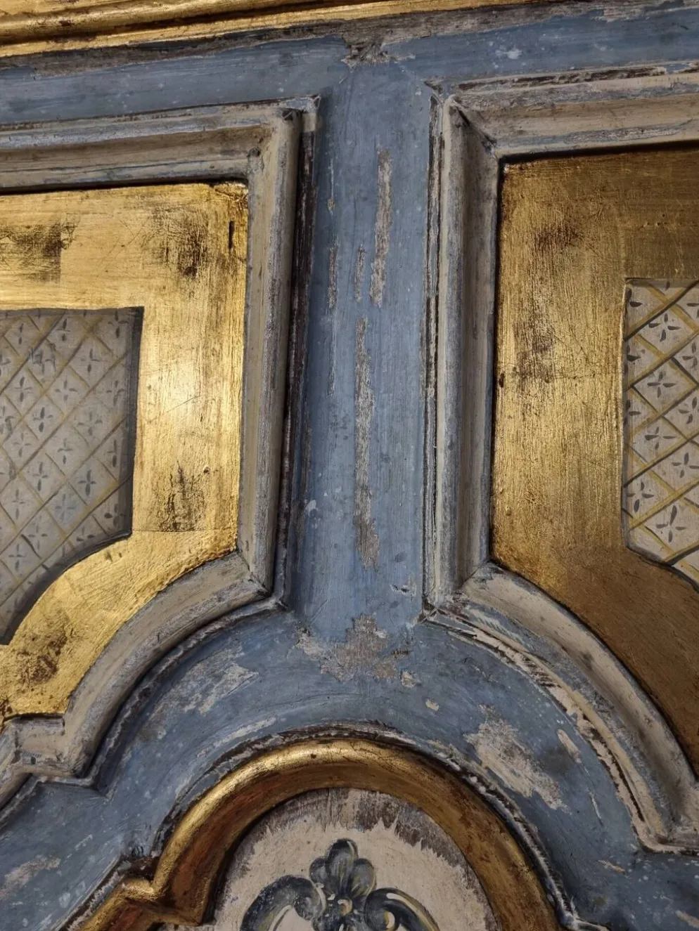Panneaux décoratifs