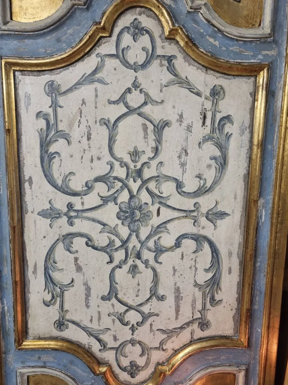 Panneaux décoratifs