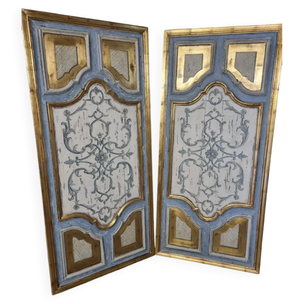 Panneaux décoratifs