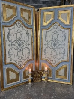 Panneaux décoratifs