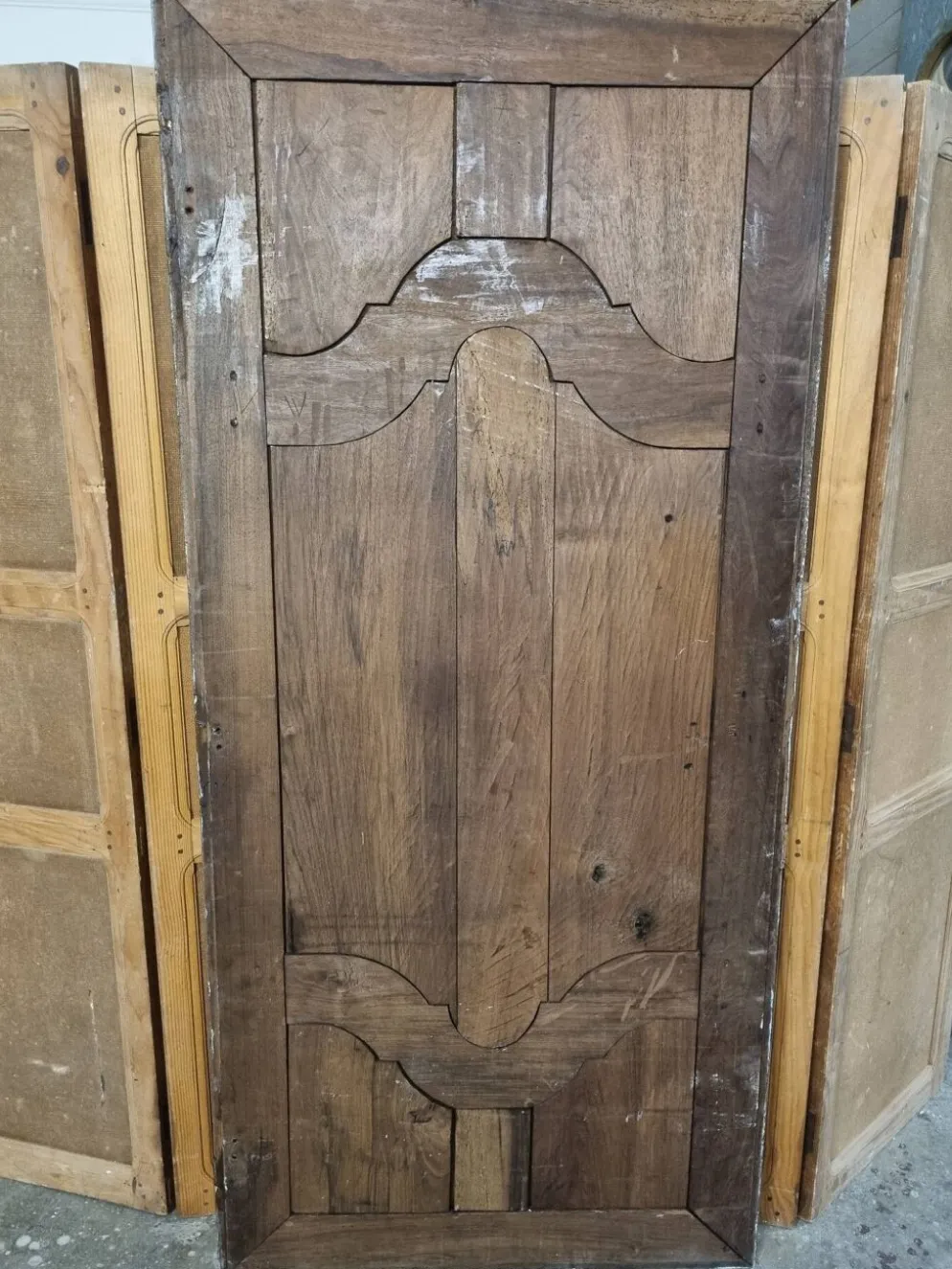 Panneaux décoratifs